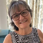 Barbara Wendel - Facebook