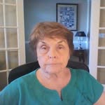 Barbara Wendel Wisenburg - @dedada8684 - Instagram