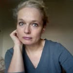 Barbara Wendland - @barbara_gersch - Instagram