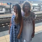 Barbara Becker Wendorf - @luvsfurpeople - Instagram