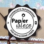 Barbara Wendt - @papierwiese - Instagram