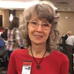 Barbara Wendt - @coyepe2961 - Instagram