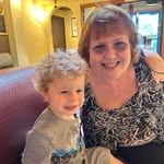 Barbara Wenk - @barbarafredrickwenk - Instagram