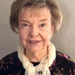 Barbara Britton Wenner - @barbara.wenner - Instagram