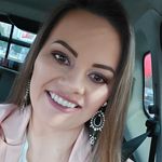 Bárbara Monique Wentz Teixeira - @barbarawentz - Instagram