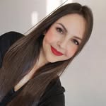 Bárbara Wentz Goulart Pavanati - @barbara_pavanati - Instagram