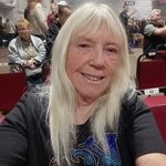 Barbara Jean Werth - @barbarawerth71 - Instagram