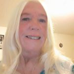 Barbara Werth - @bbojxtd207 - Instagram