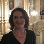 Barbara Werth - @werth1848 - Instagram