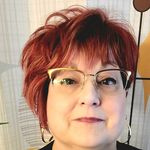 Barbara Werth - @mbwerth - Instagram