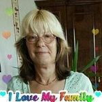 Barbara Werthe - @werthebarbara - Instagram