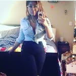 barbara_wesley - @barbara_wesl8 - Instagram
