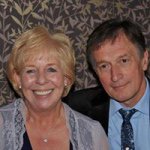 Barbara Wesley - @robbard25 - Instagram