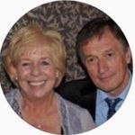 Barbara Wesley - @robbard52 - Instagram