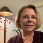 Barbara Wesley - @babswes - Instagram