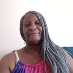 Barbara Wesley - @barbarawesley9277 - Instagram