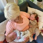 Barbara Wesley Brummett - @brumbar46 - Instagram