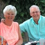 Barbara Bell Wessel - @wesselbarbarabell - Instagram