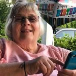Barbara Wessinger - @barba.rawessinger - Instagram