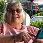 Barbara wessinger - @xovek23795 - Instagram