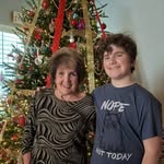 Barbara Westbrook Gadell - @gadellbarbara - Instagram