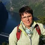 Barbara Wester-Ebbinghaus - @barbarawesterebbinghaus - Instagram