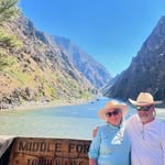 Barbara Westfall - @babsmtid - Instagram