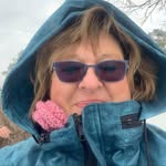 Frederica Hyman - @barbarawestfall.powell1765 - Instagram