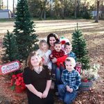 Barbara Westhead - @snell2362 - Instagram