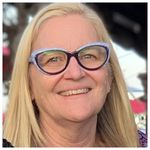 Barbara K Marsh-Wetherell - @marsh_wetherell - Instagram