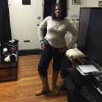 Barbara El Whaley - @barbarawhaley700 - Instagram