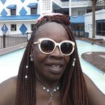 Barbara Whaley - @whaley417 - Instagram