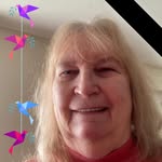 Barbara Wheatley Kaehler - @kaehlerbarbarawheatley - Instagram