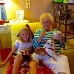 Barbara Whelan - @whelanbarbara - Instagram
