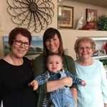Barbara Whitaker - @barbara.whitaker.378199 - Instagram
