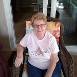 Barbara Whitaker - @barbarawhitaker14 - Instagram