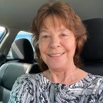 Barbara Whitaker - @barbwhitaker2000 - Instagram