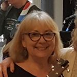 Barbara Whitaker - @barbbeme - Instagram