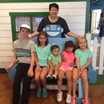 Barbara Ann Cooper Whitcomb - @barbara_whitcomb - Instagram
