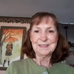Barbara Whitcomb - @pearce47 - Instagram