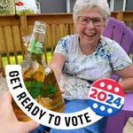 Barbara Whitcomb Branson - @quiltmaven1935 - Instagram