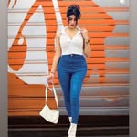 Barbara - @barbarawhitedazvlksmkg - Instagram