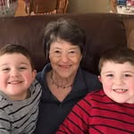 Barbara Whitehurst Anderson - @barbarawhitehurstanderson - Instagram