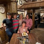 Barbara Pilgrim Whiteley - @barbarawhiteley - Instagram