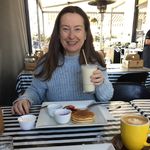 Barbara Whiteley - @whiteley749 - Instagram
