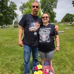 Barbara Thompson - @barbara.whiteman.9 - Instagram