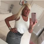 Barbara Whiteman - @whitemanbarbara - Instagram