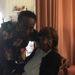 Barbara Whitfield - @whitfield7077 - Instagram