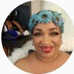 barbara Whitfield - @ladybossetto1_ - Instagram