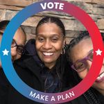 Barbara Whitfield - @babsluv2read - Instagram